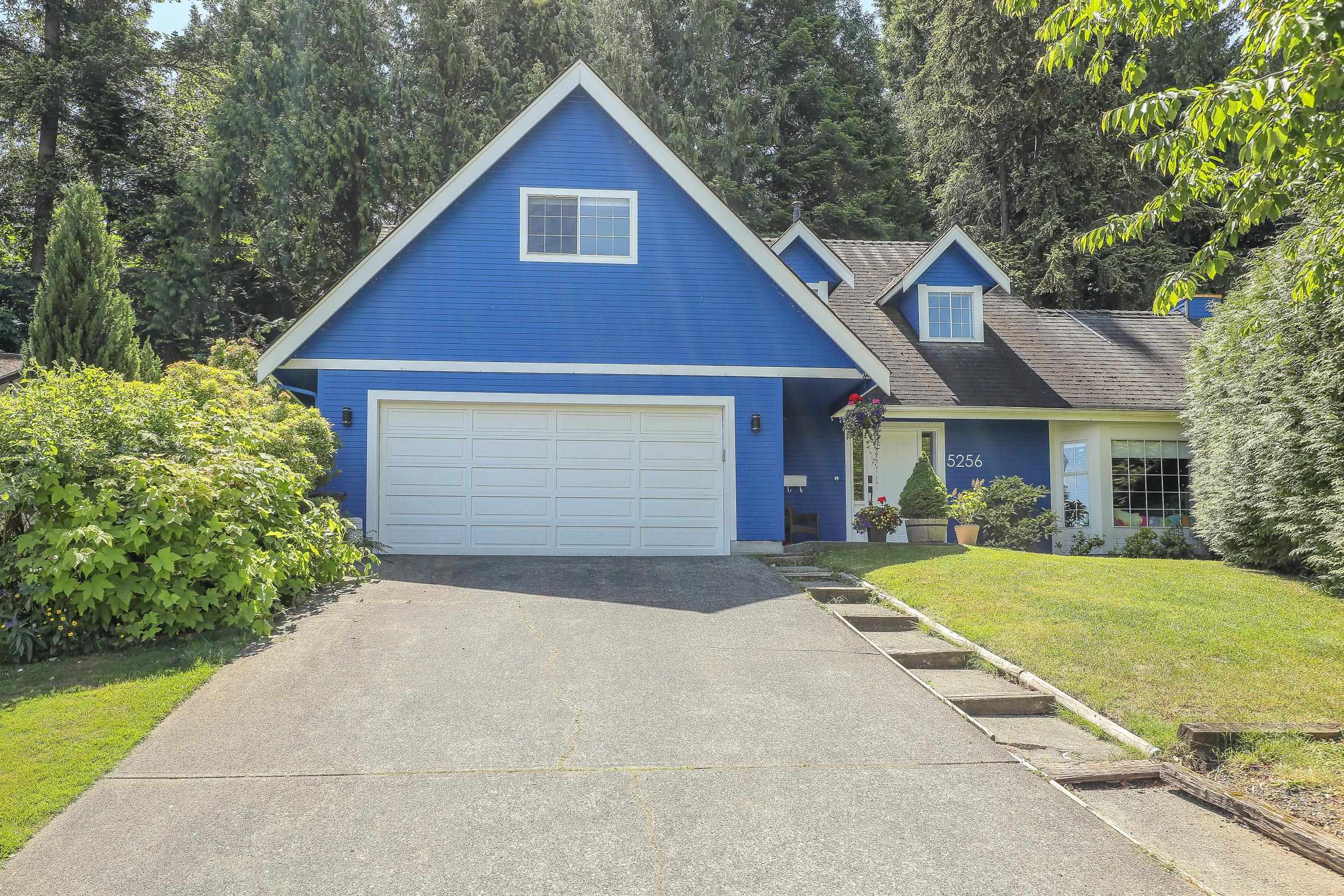 5256 CAMBRIDGE COURT, Delta BC V4M 3Z1, R3042600, BC,