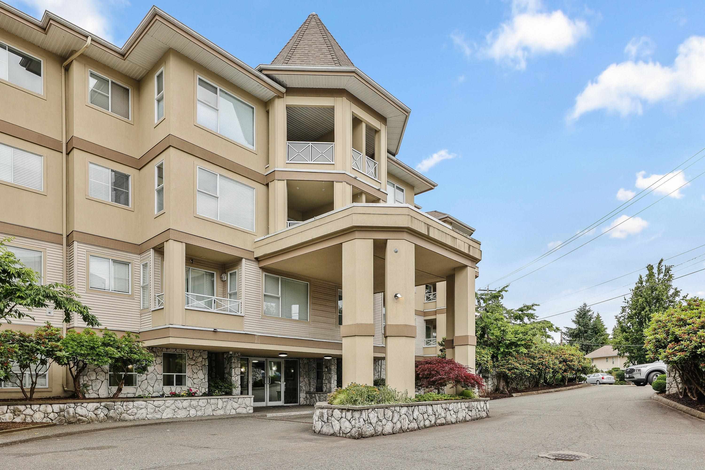 307 20120 56 AVENUE, R3042606, BC,