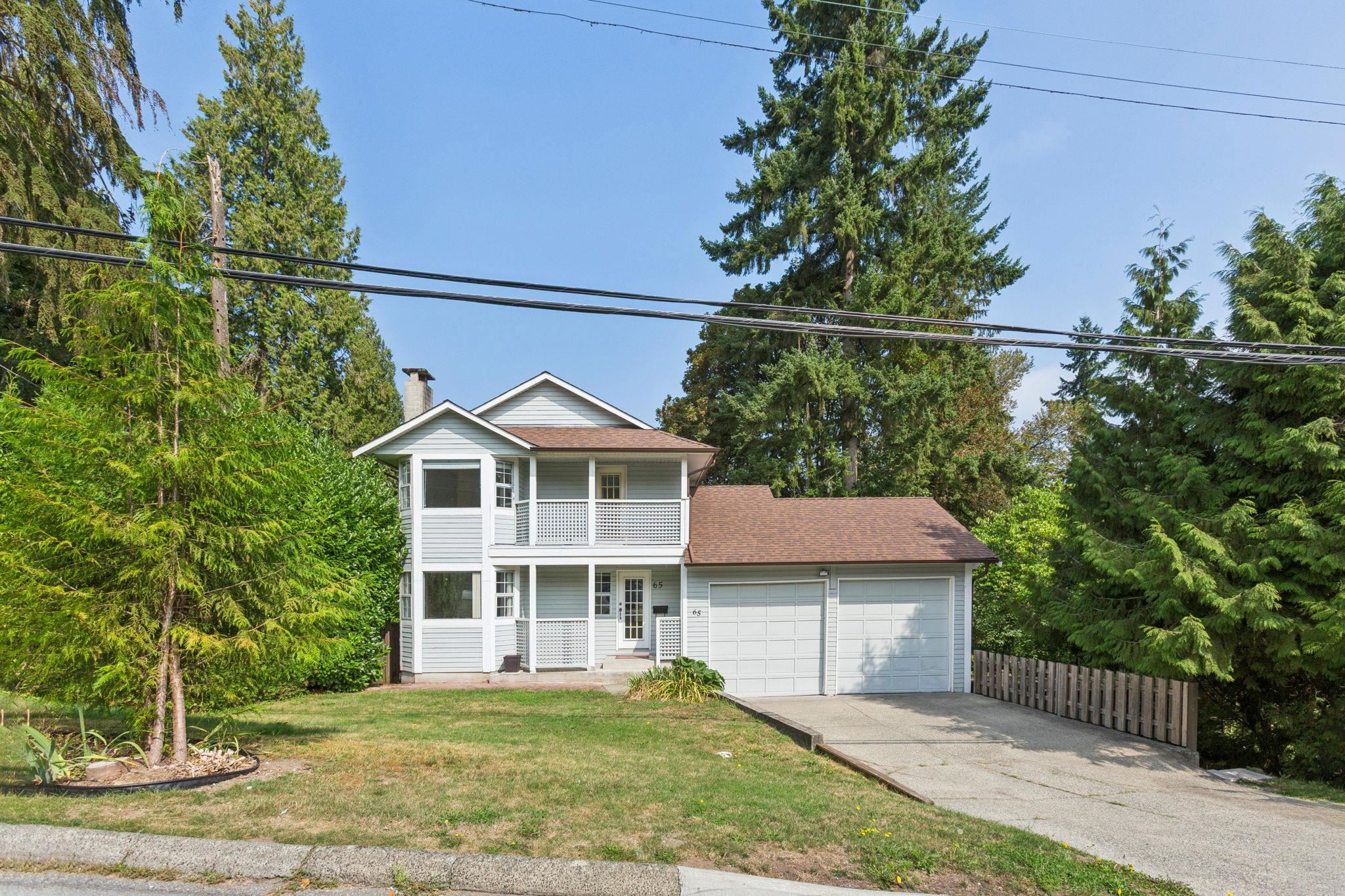 65 SEAVIEW DRIVE, Port Moody BC V3H 1N8, R3042612, BC,
