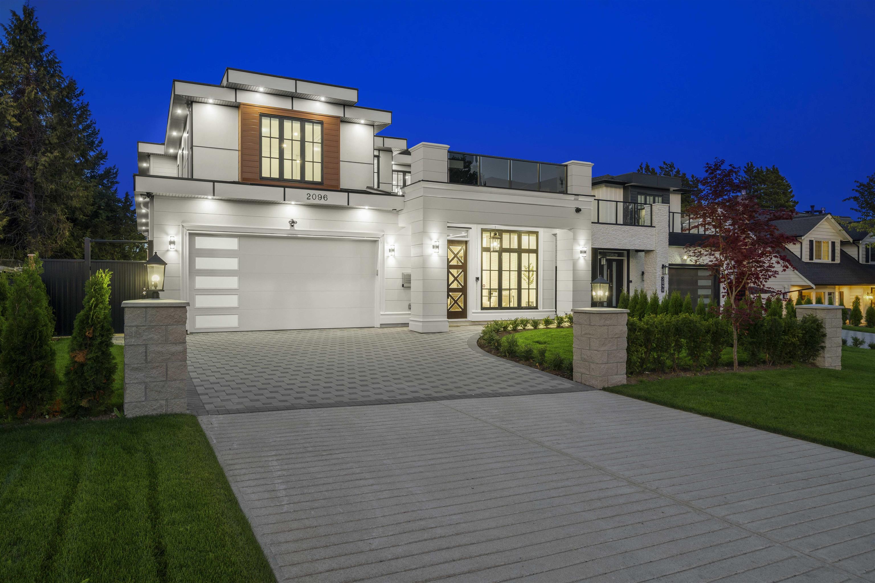 2096 BOWLER DRIVE, Surrey BC V4A 5A3, R3042625, BC,