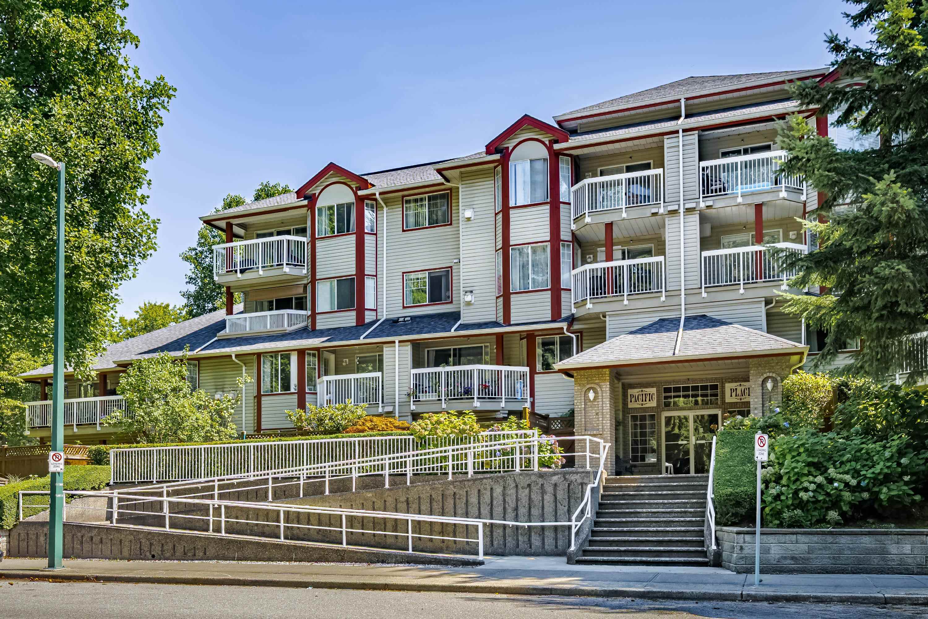 108 1215 PACIFIC STREET, R3042639, BC,