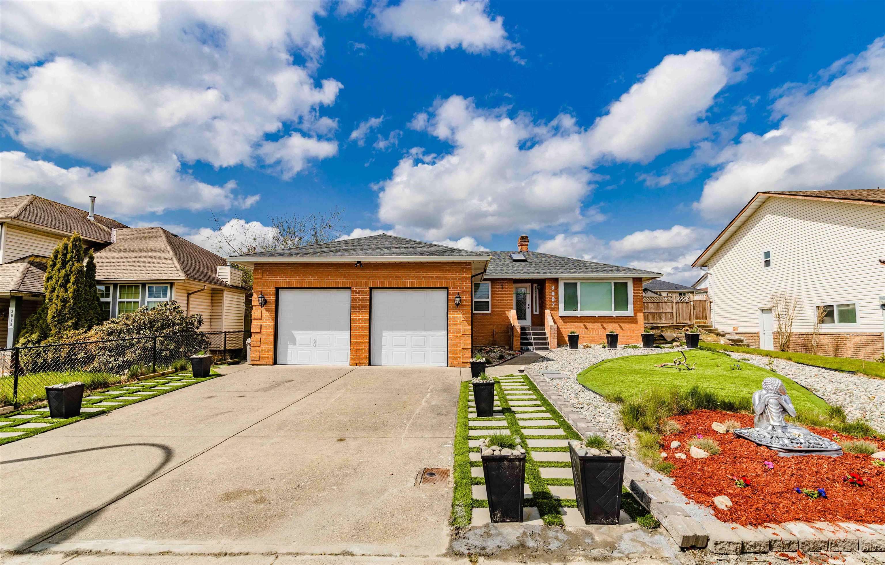 3097 GOLDFINCH STREET, Abbotsford BC V2T 5J4, R3042648, BC,
