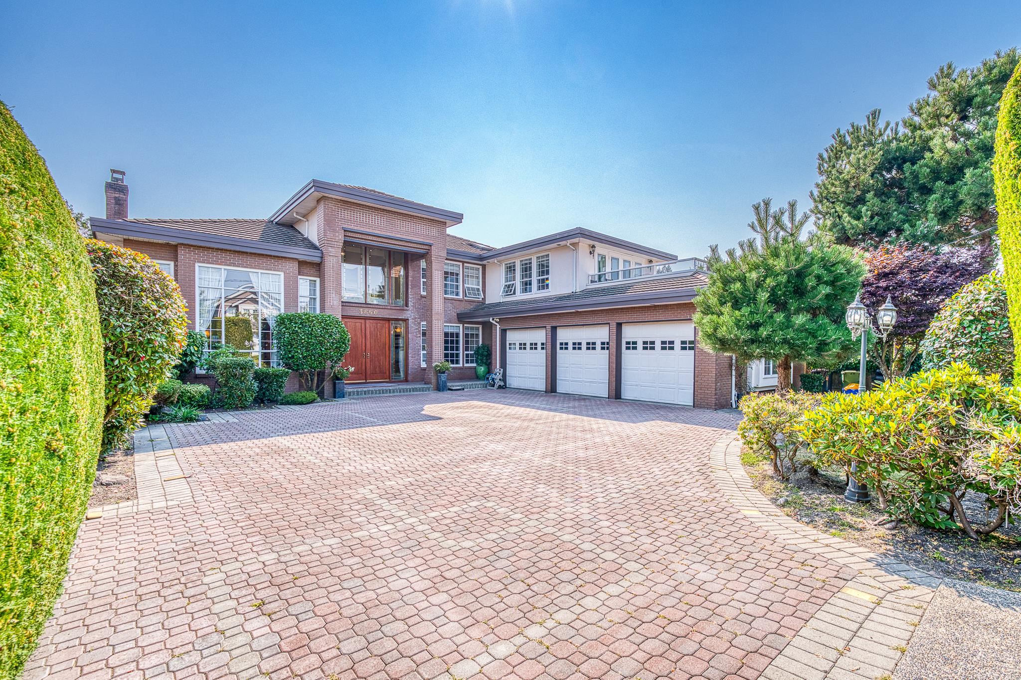 3660 GRANVILLE AVENUE, Richmond BC V7C 1C9, R3042650, BC,