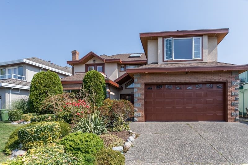5524 CORNWALL DRIVE, Richmond BC V7C 5M8, R3042652, BC,