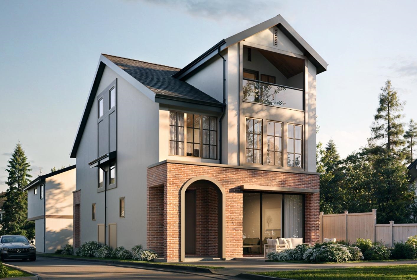 3 646 23RD AVENUE, R3042659, BC,