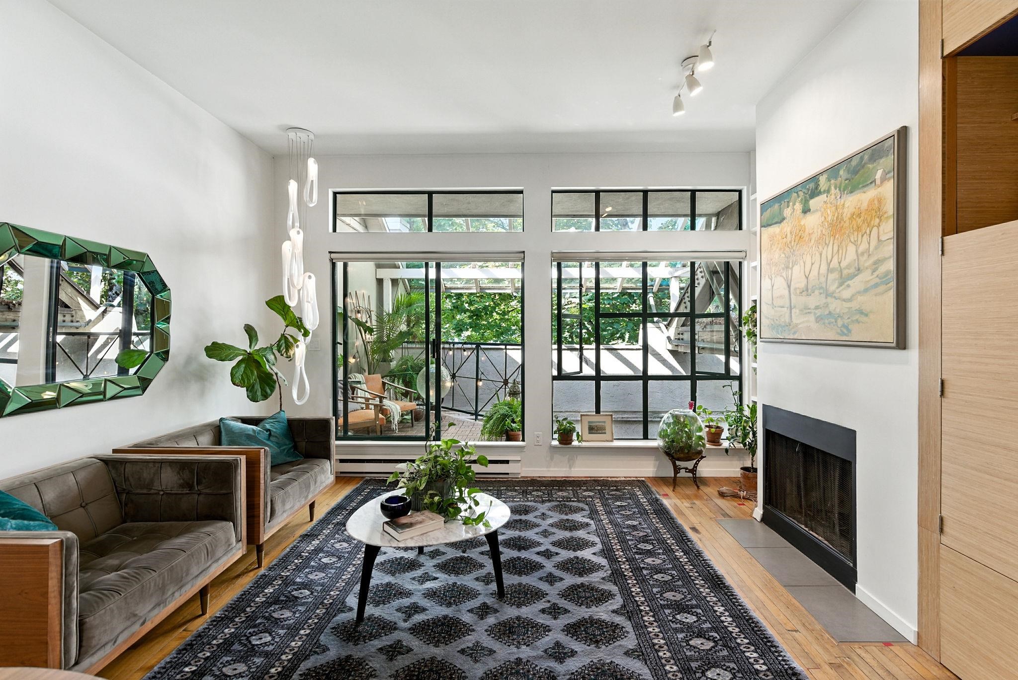 303 700 PENDER STREET, R3042661, BC,