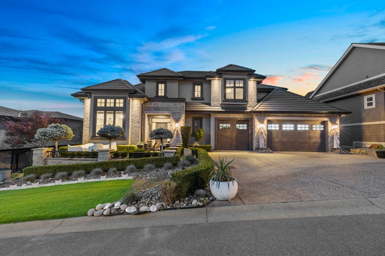 2736 AQUILA DRIVE, Abbotsford BC V3G 0C7, R3042670, BC,