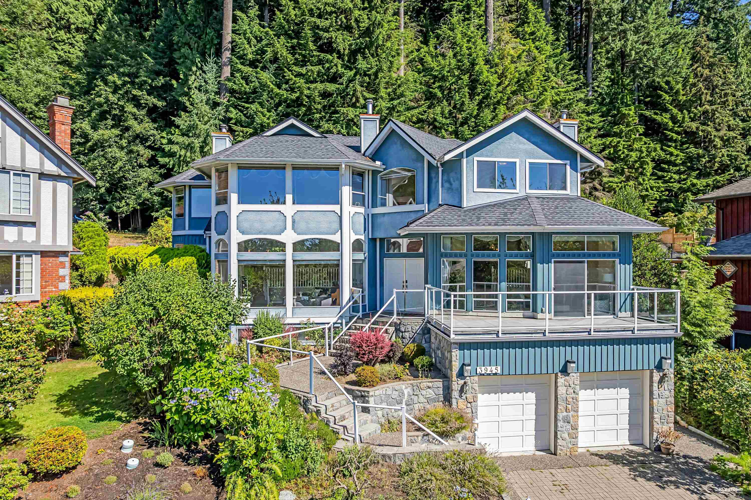 3945 BRAEMAR PLACE, North Vancouver BC V7N 4M8, R3042672, BC,