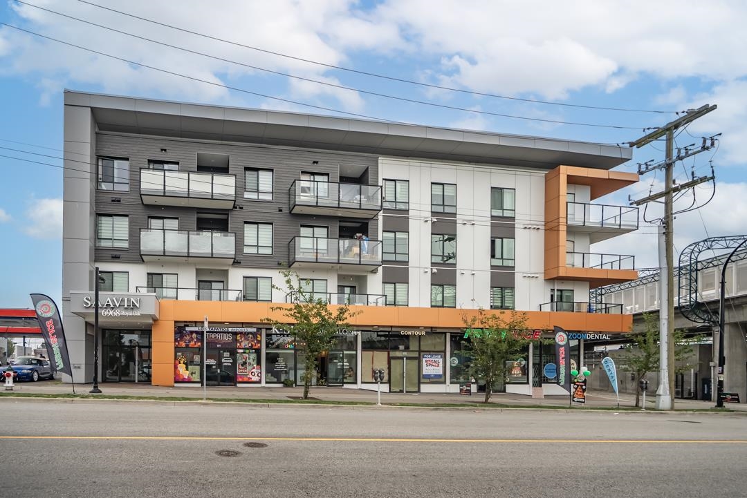 411 6968 ROYAL OAK AVENUE, R3042673, BC,