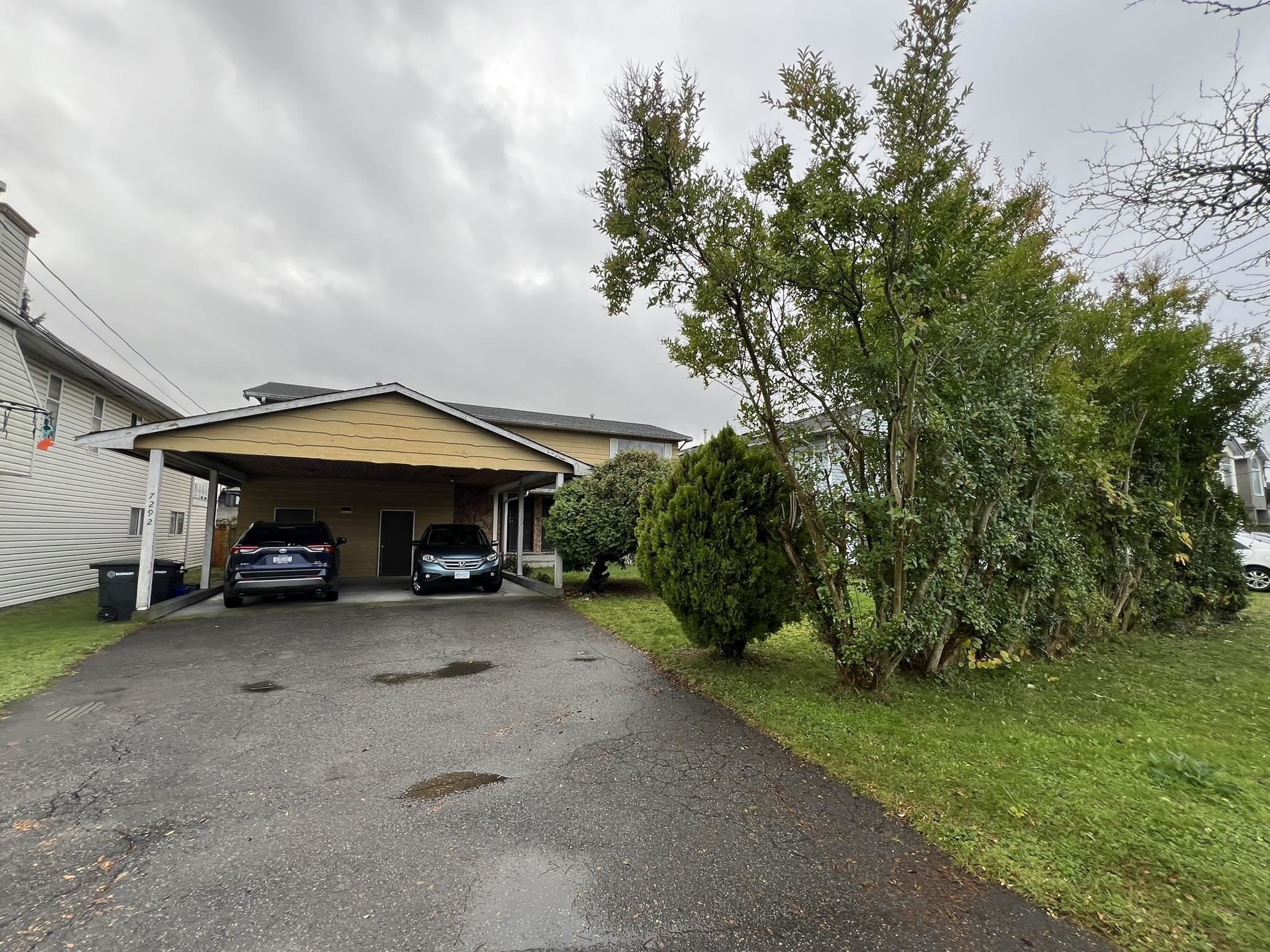 7290 11TH AVENUE, Burnaby BC V3N 2M8, R3042676, BC,