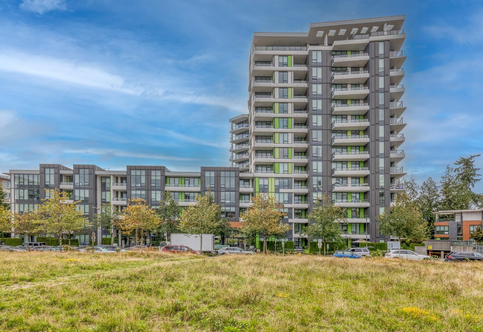 308 3533 ROSS DRIVE, R3042681, BC,