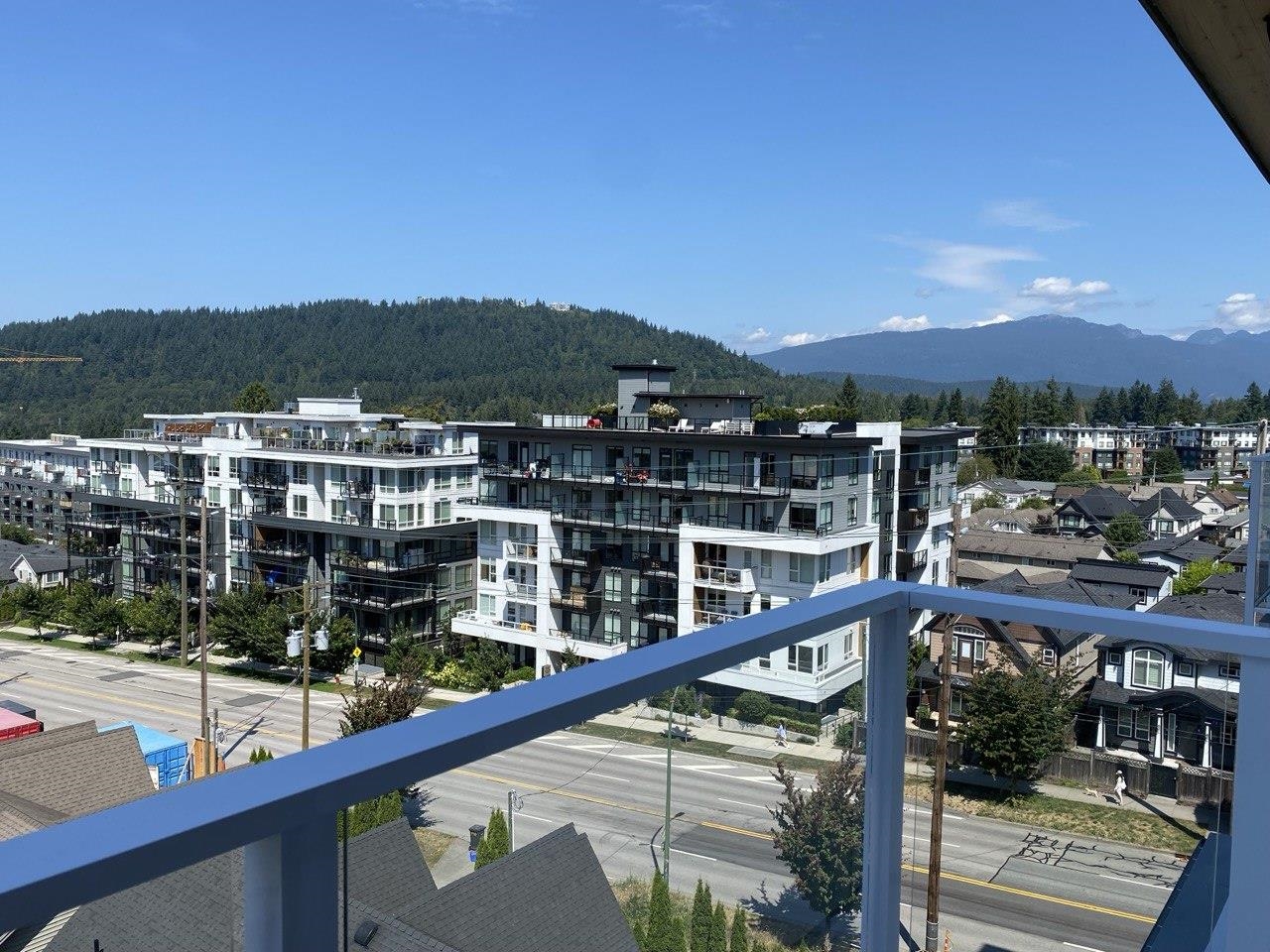 603 723 GROVER AVENUE, R3042683, BC,