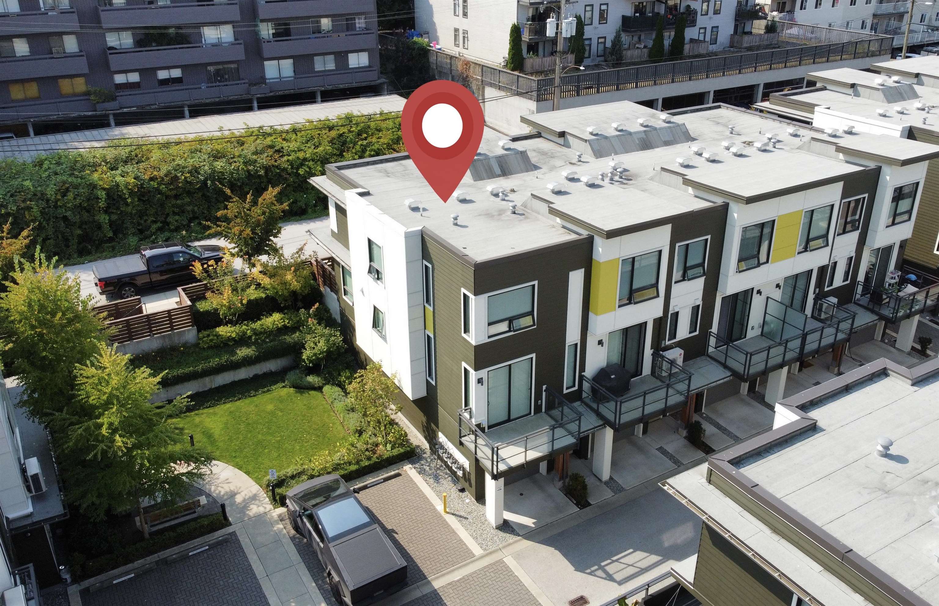 505 3021 ST GEORGE STREET, R3042684, BC,