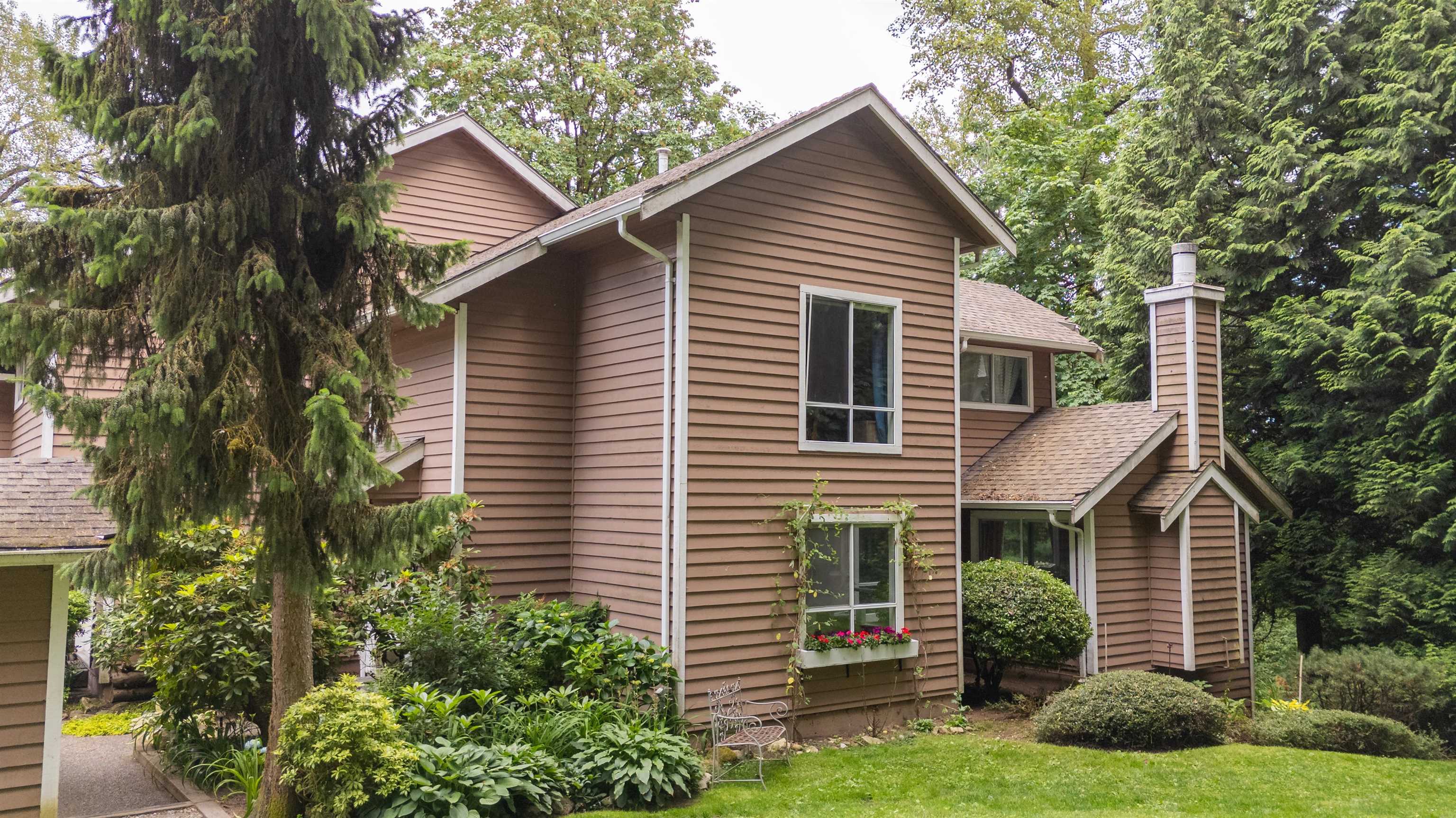 66 9000 ASH GROVE CRESCENT, R3042693, BC,