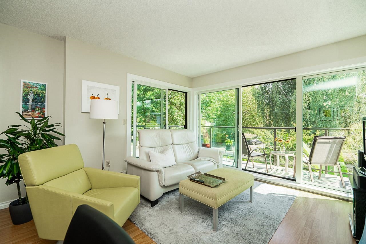 406 2366 WALL STREET, R3042697, BC,