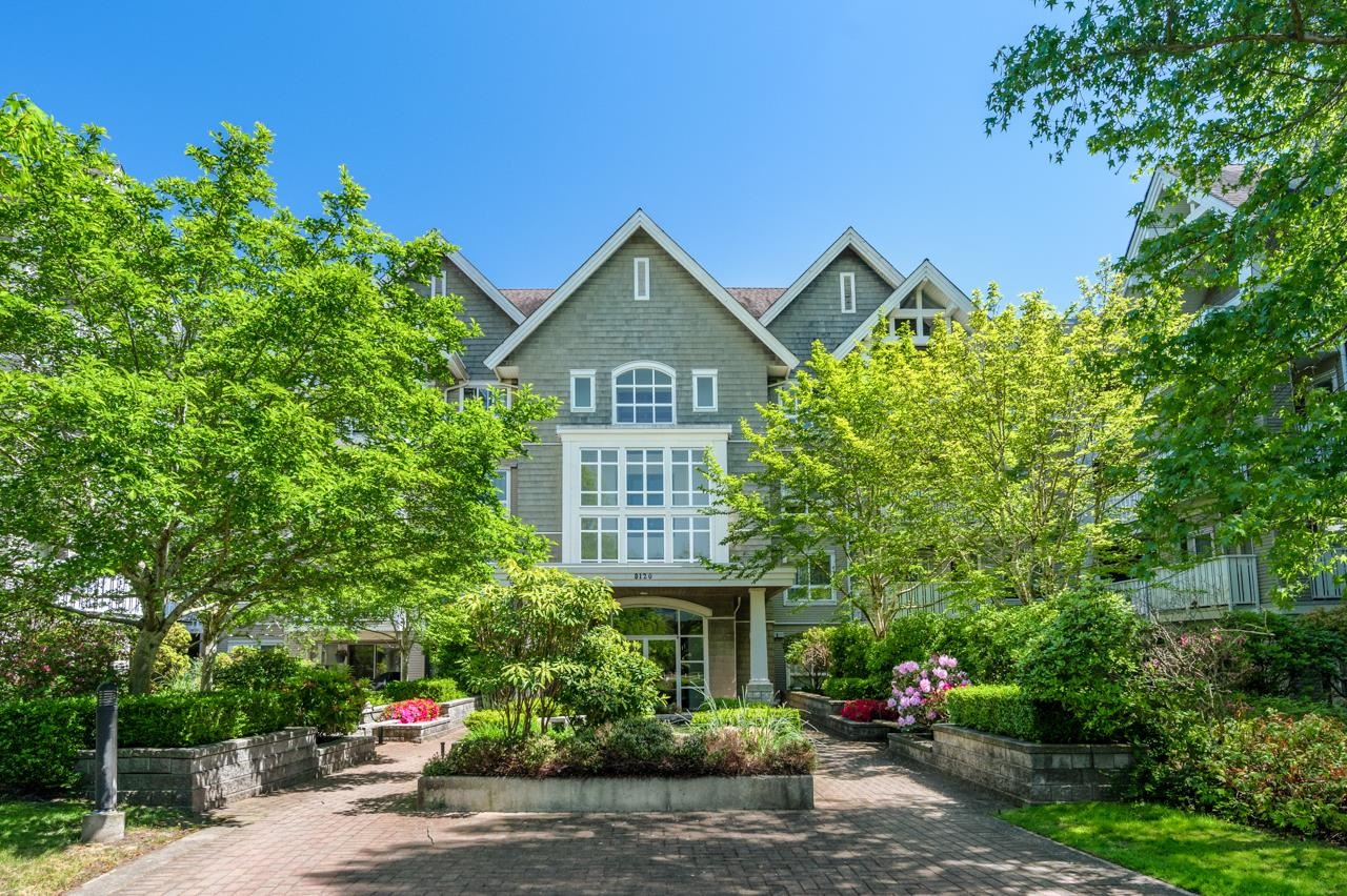 221 8120 JONES ROAD, R3042699, BC,
