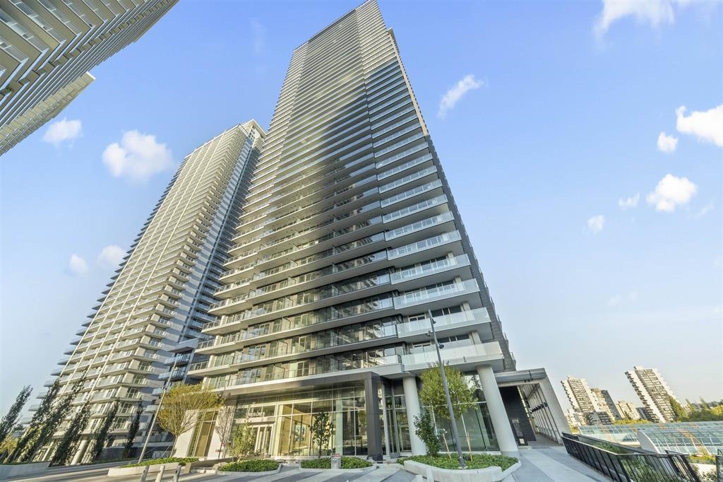 3903 3809 EVERGREEN PLACE, R3042702, BC,