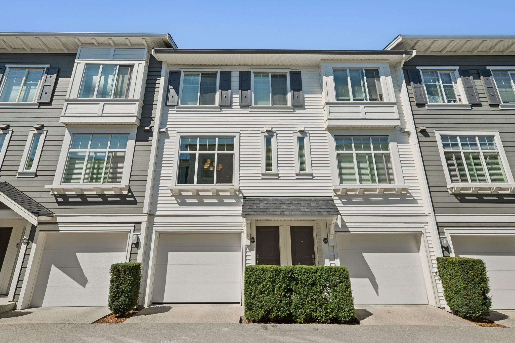 165 15230 GUILDFORD DRIVE, R3042711, BC,