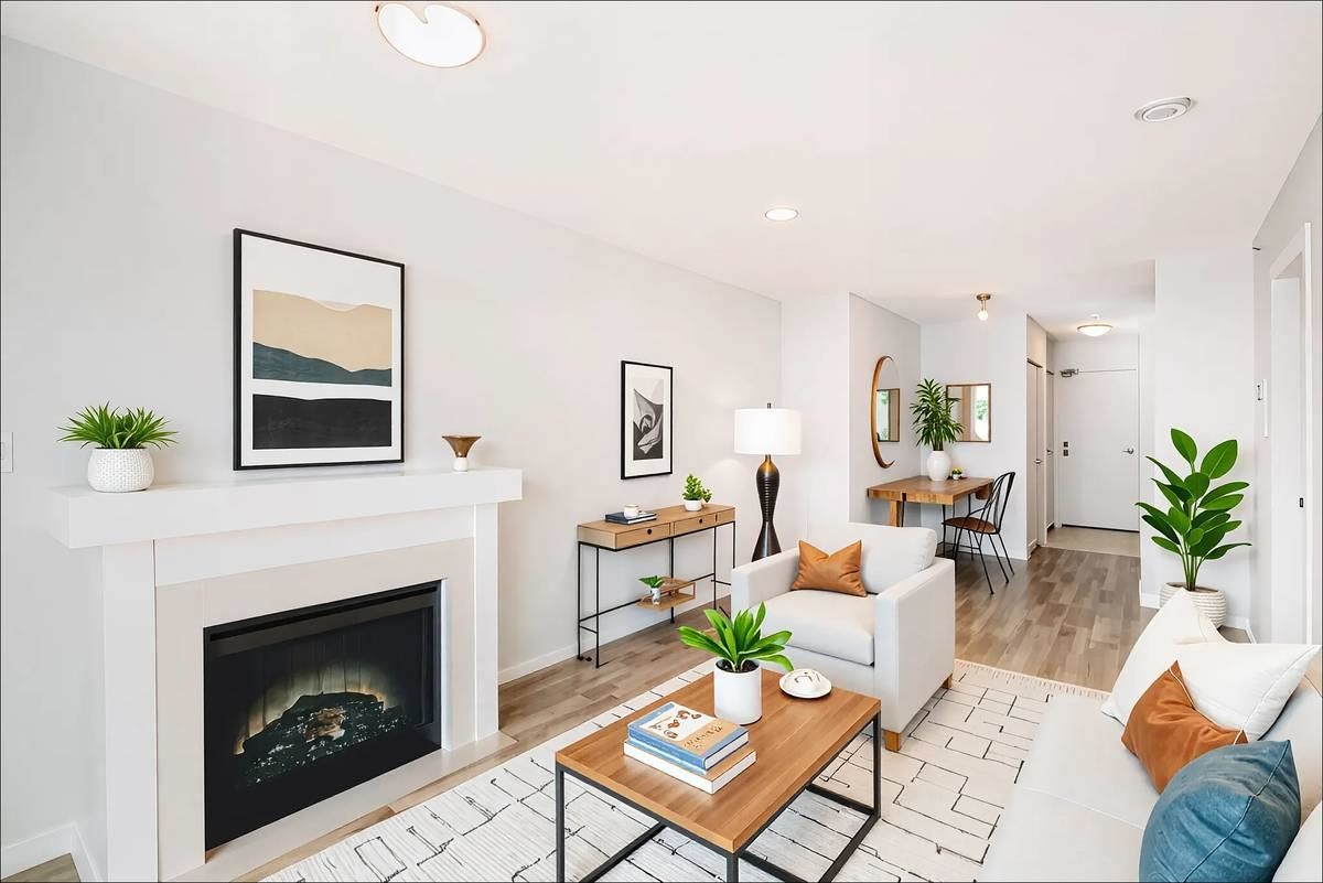 906 1178 HEFFLEY CRESCENT, R3042723, BC,