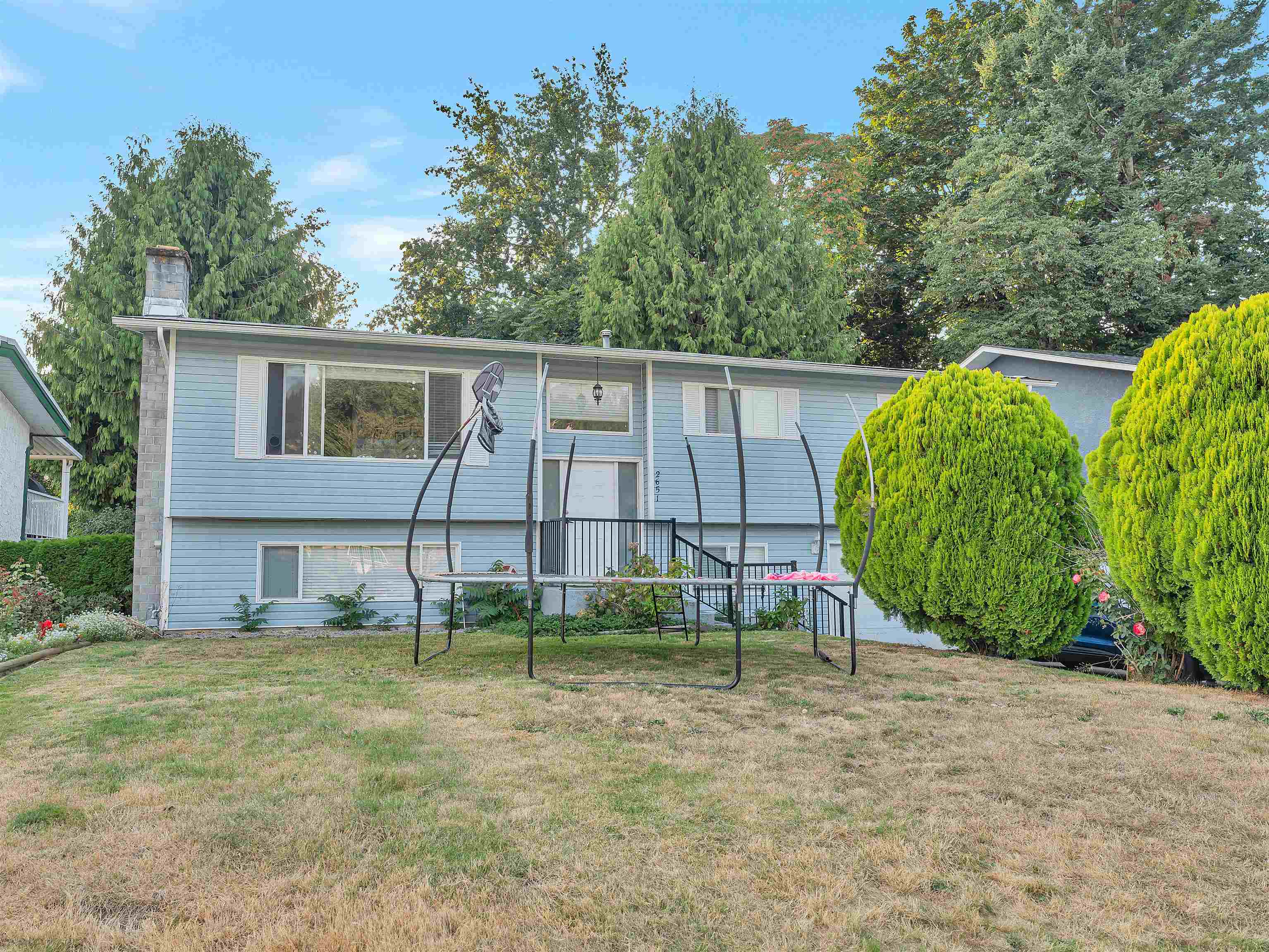 2651 MACBETH CRESCENT, Abbotsford BC V3G 1C2, R3042730, BC,