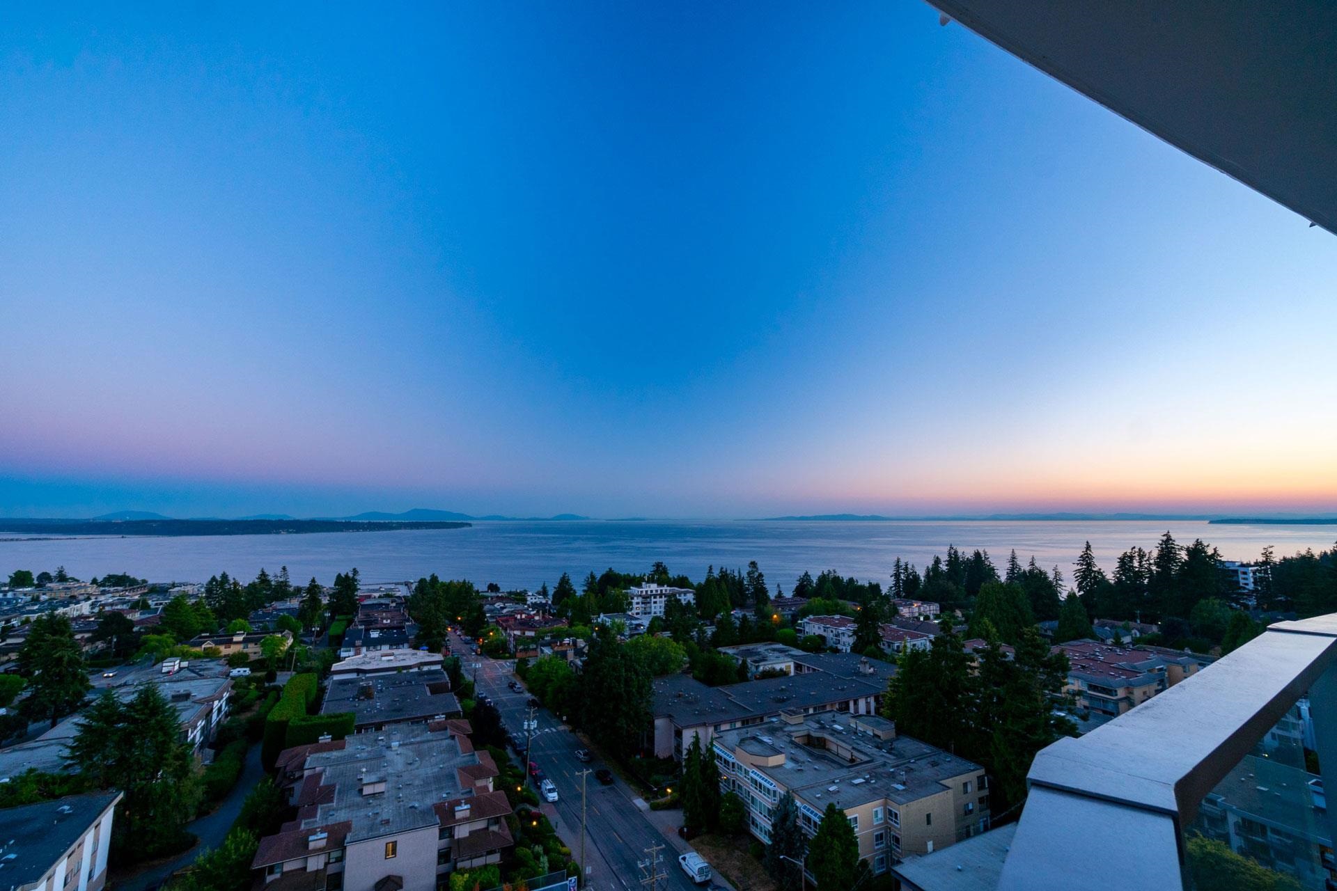 1406 1500 MARTIN STREET, R3042732, BC,