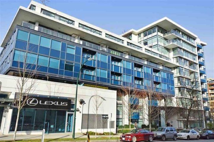 202 1777 7TH AVENUE, R3042744, BC,