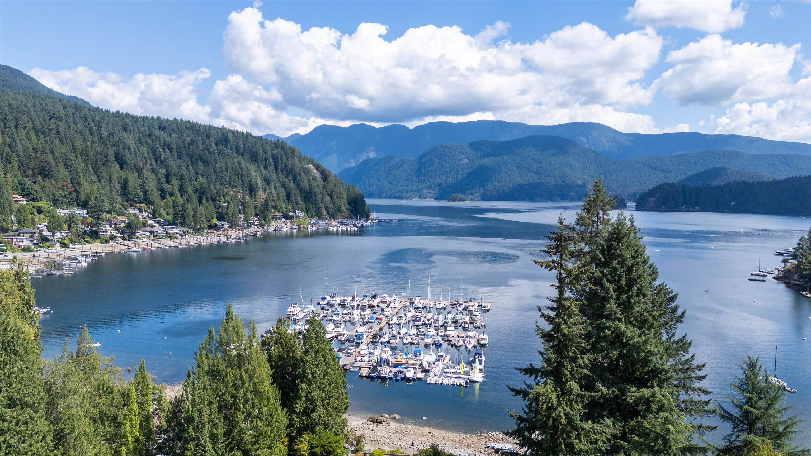 203 4323 GALLANT AVENUE, R3042752, BC,