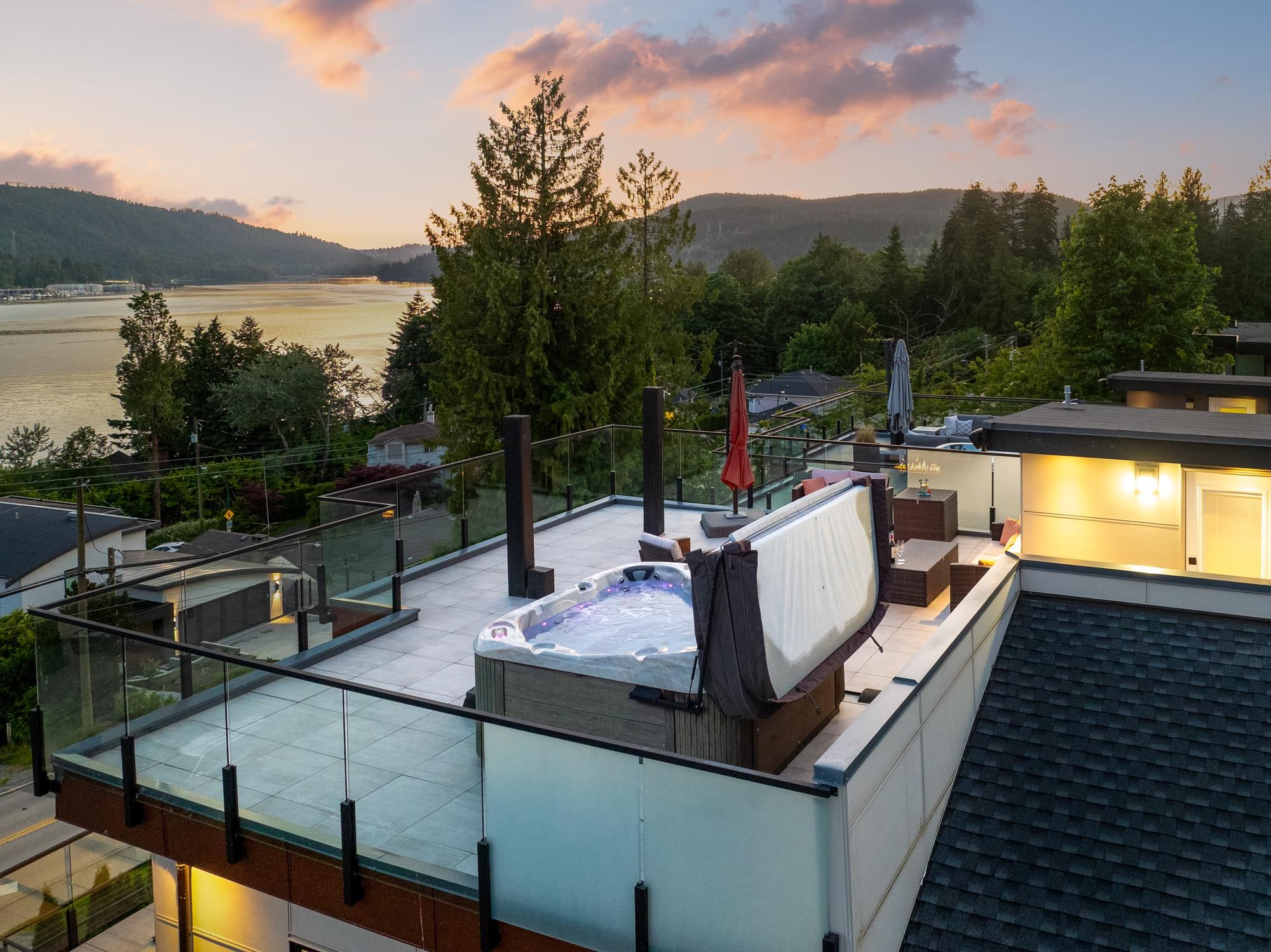 1241 IOCO ROAD, Port Moody BC V3H 2W9, R3042755, BC,