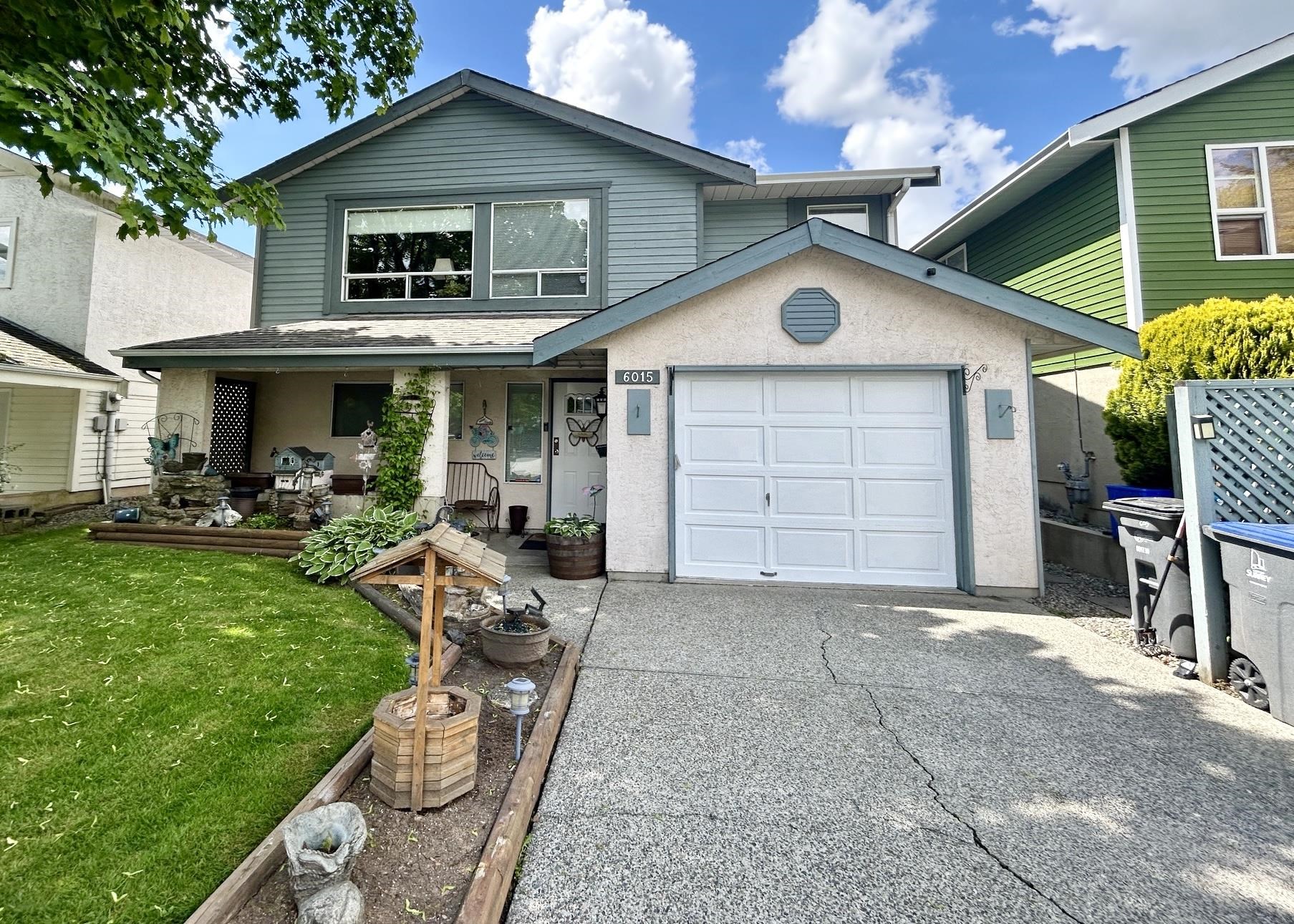 6015 195A STREET, Surrey BC V3S 7K9, R3042777, BC,