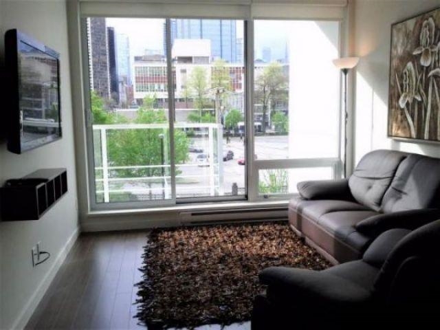 508 161 W GEORGIA STREET, R3042780, BC,