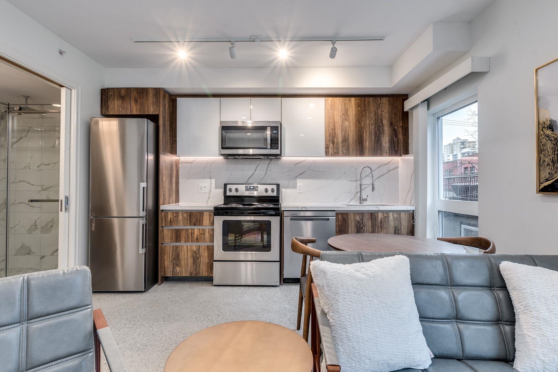 106 1170 BARCLAY STREET, R3042781, BC,