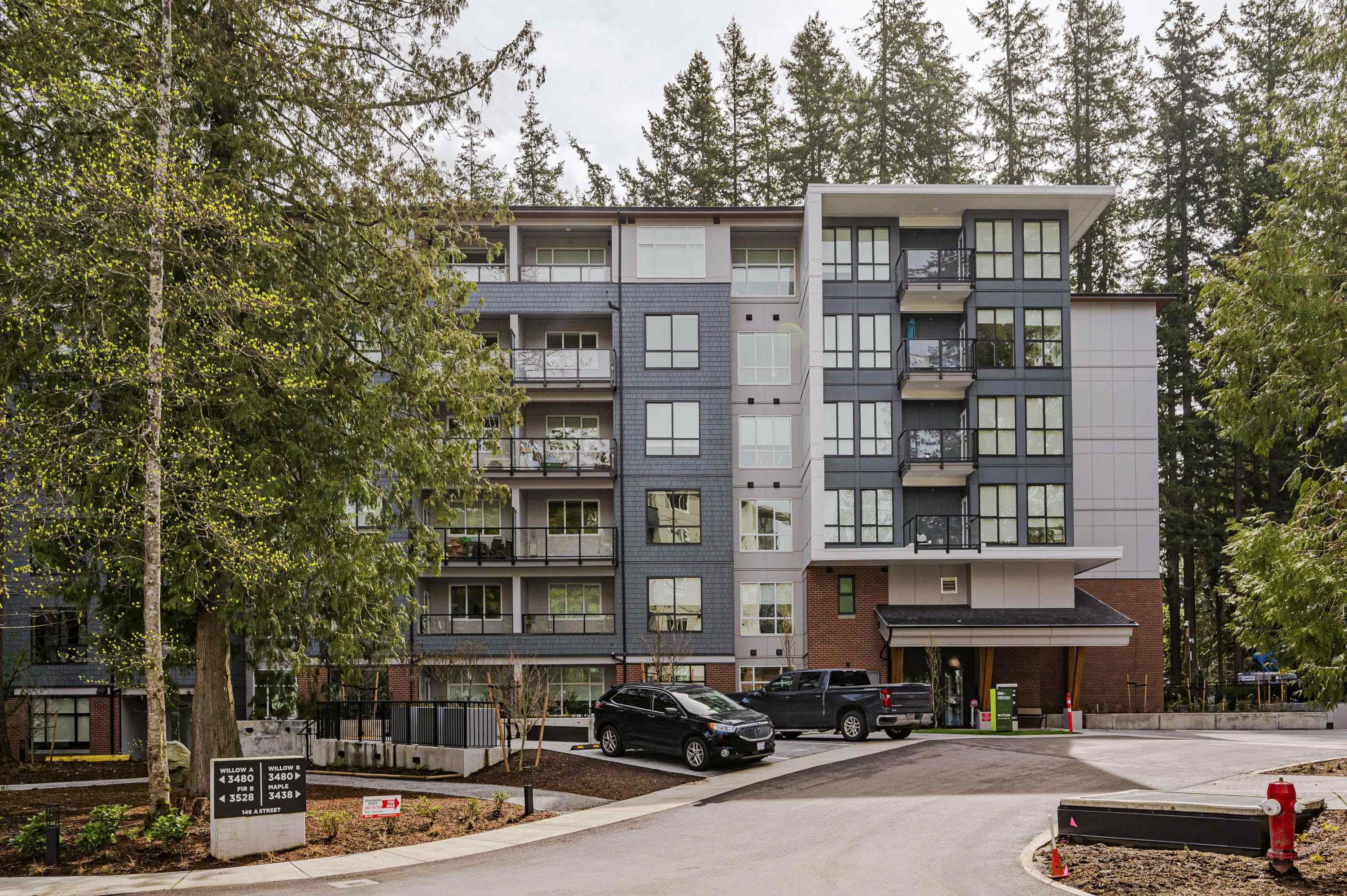 409 3480 146A STREET, R3042796, BC,