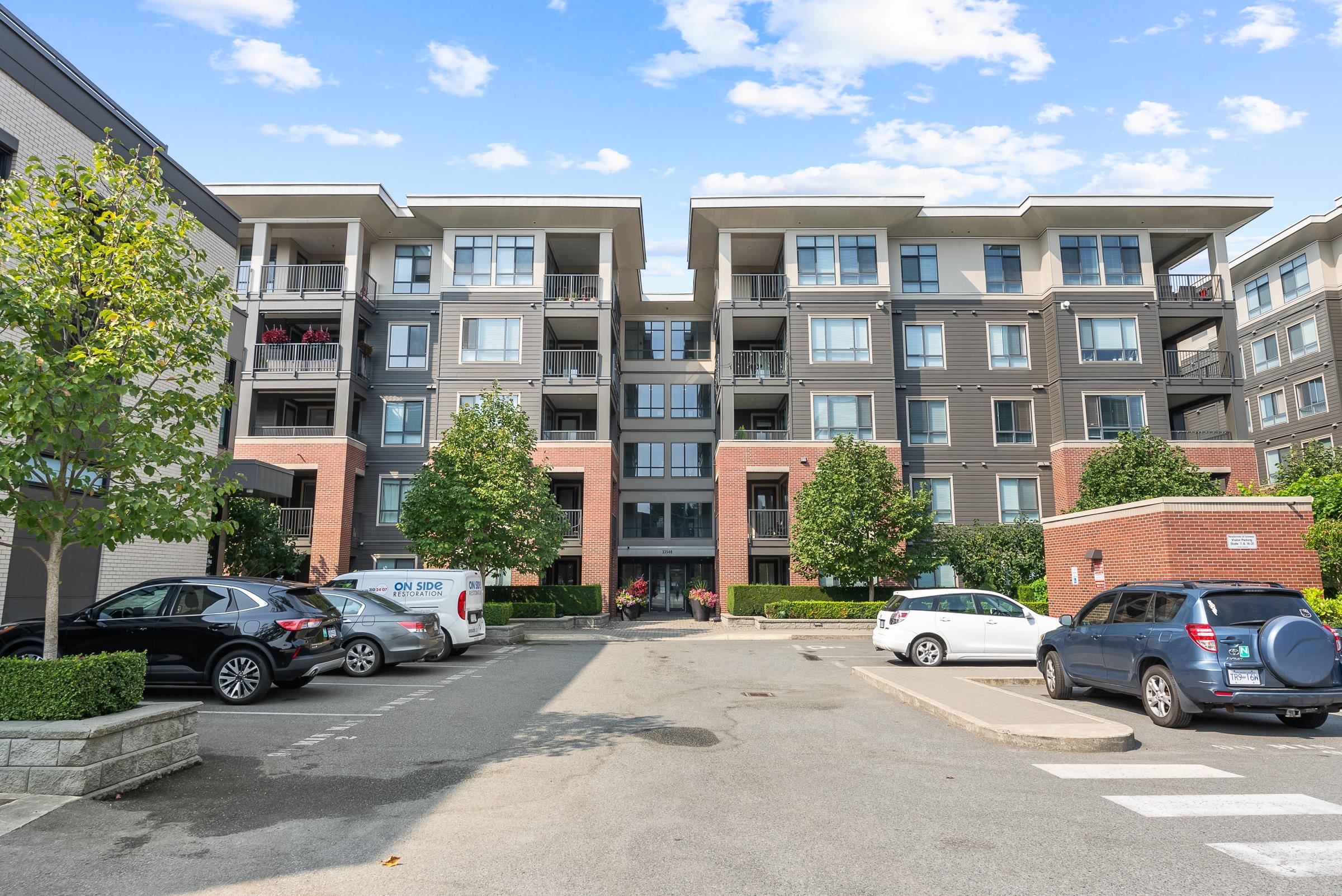 407 33540 MAYFAIR AVENUE, R3042799, BC,