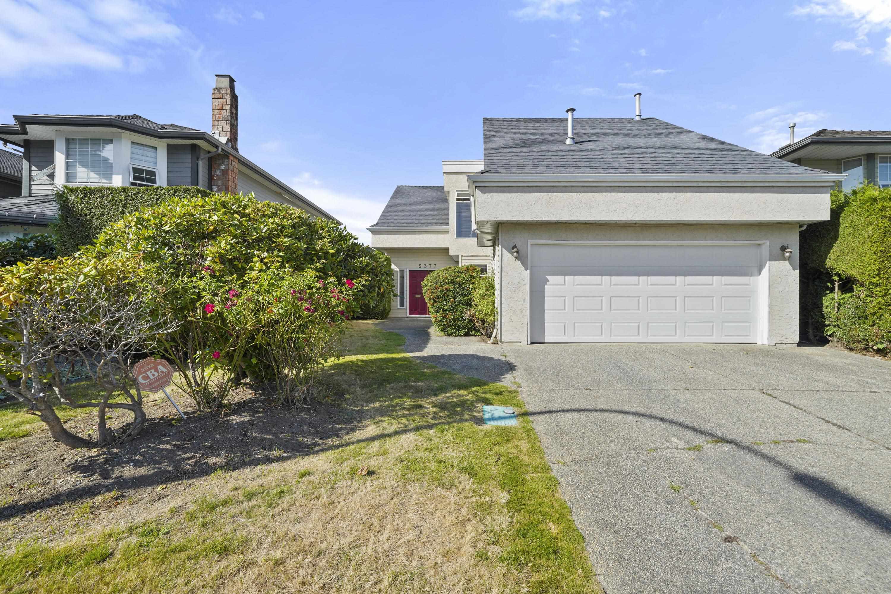5377 JASKOW DRIVE, Richmond BC V7E 5H9, R3042810, BC,