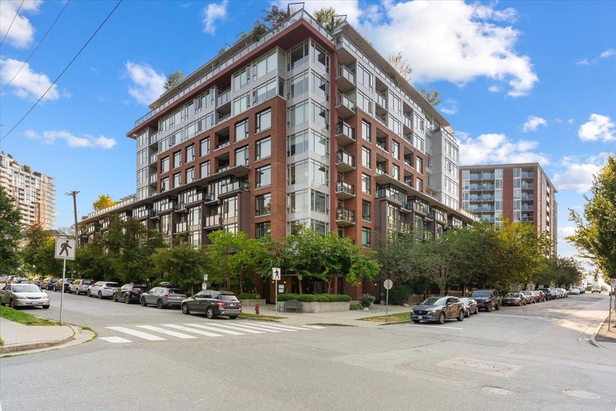 201 2321 SCOTIA STREET, R3042812, BC,