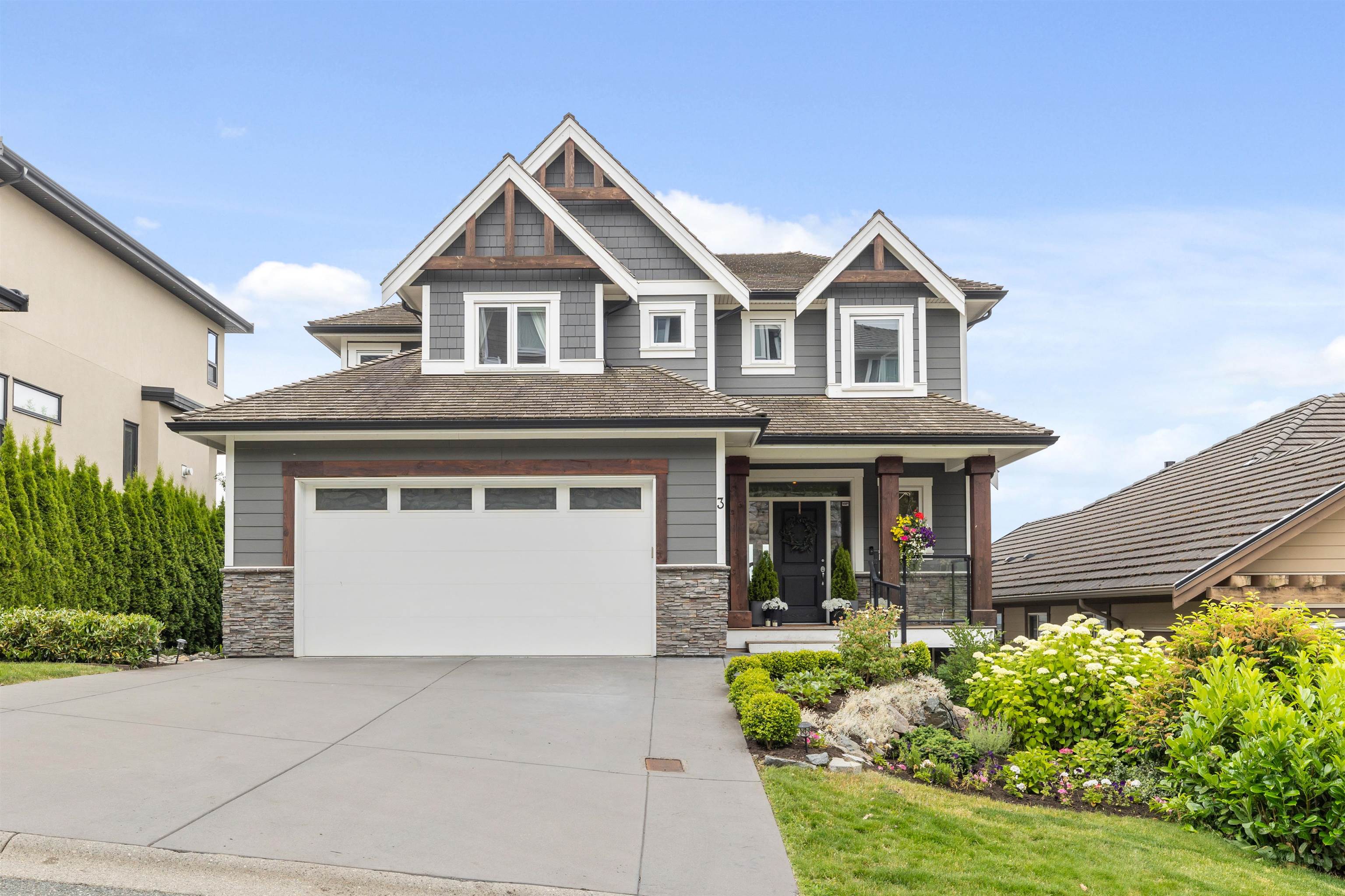 3 35520 MAHOGANY DRIVE, R3042820, BC,