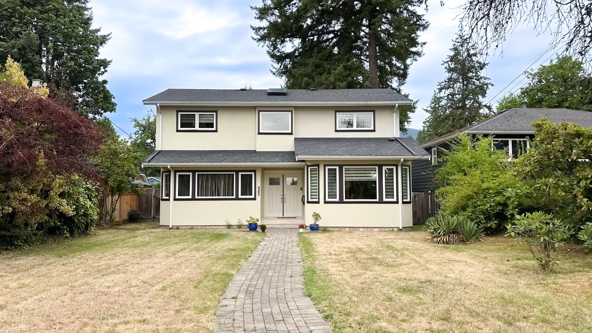 880 W 19TH STREET, North Vancouver BC V7P 1Z8, R3042822, BC,
