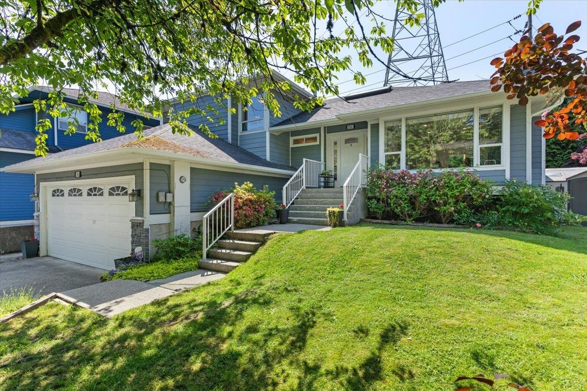 2561 STONEY CREEK PLACE, Burnaby BC V3J 7S4, R3042840, BC,