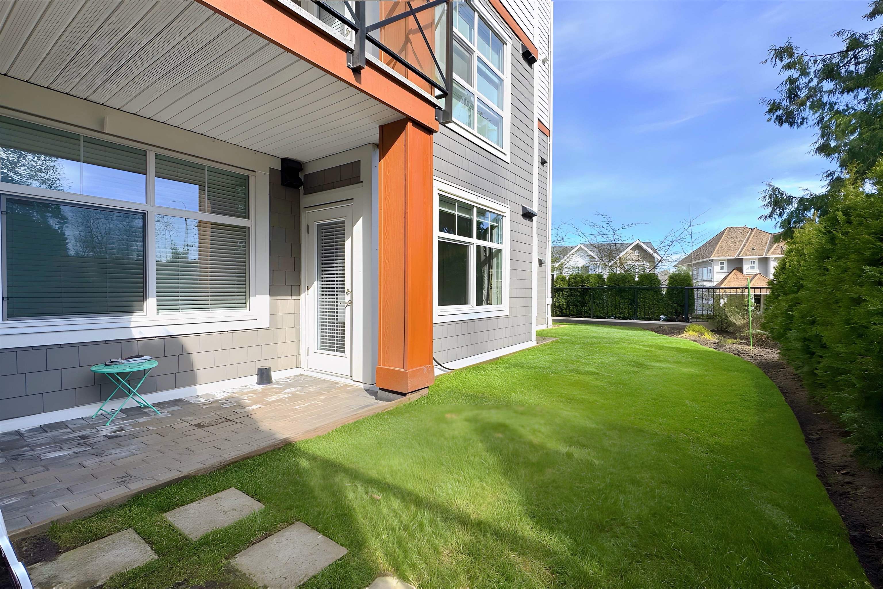 101 14605 MCDOUGALL DRIVE, R3042843, BC,