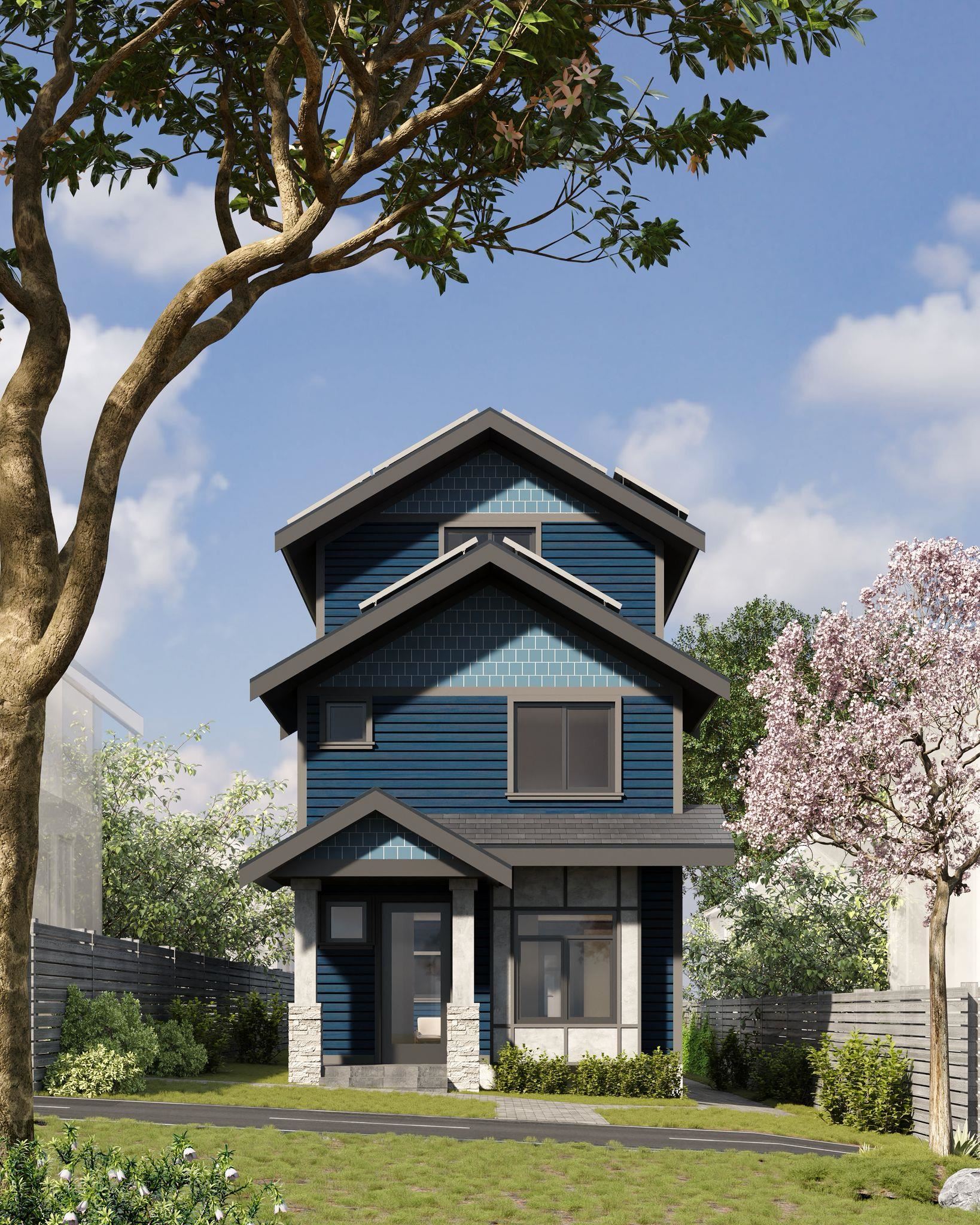 20 W 14TH STREET, Vancouver BC V5Y 1W6, R3042850, BC,