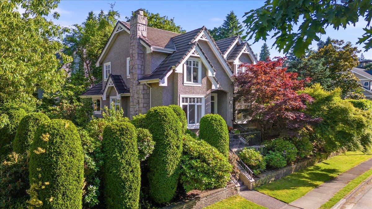 1910 QUILCHENA CRESCENT, Vancouver BC V6M 1E1, R3042854, BC,