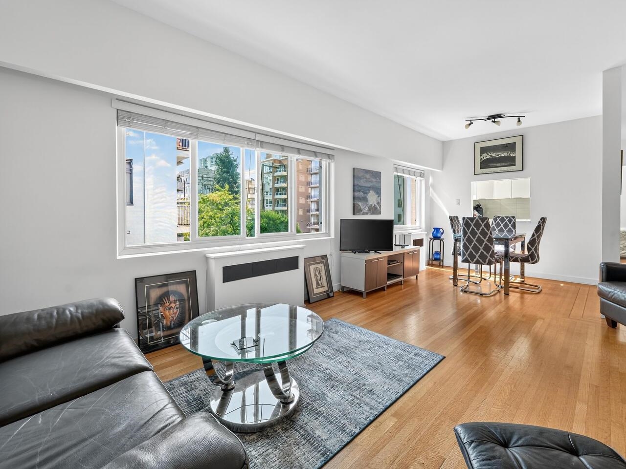 306 1972 ROBSON STREET, R3042858, BC,