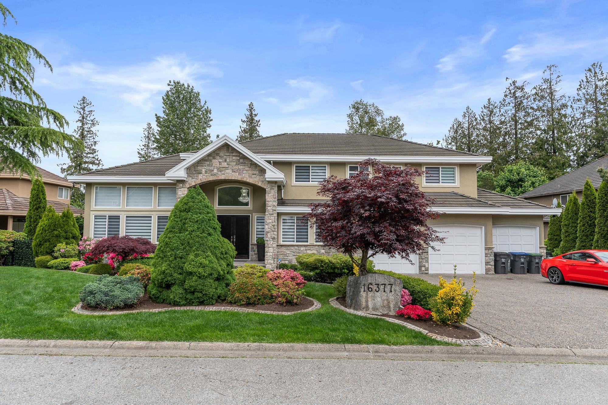 16377 113B AVENUE, Surrey BC V4N 5A2, R3042876, BC,