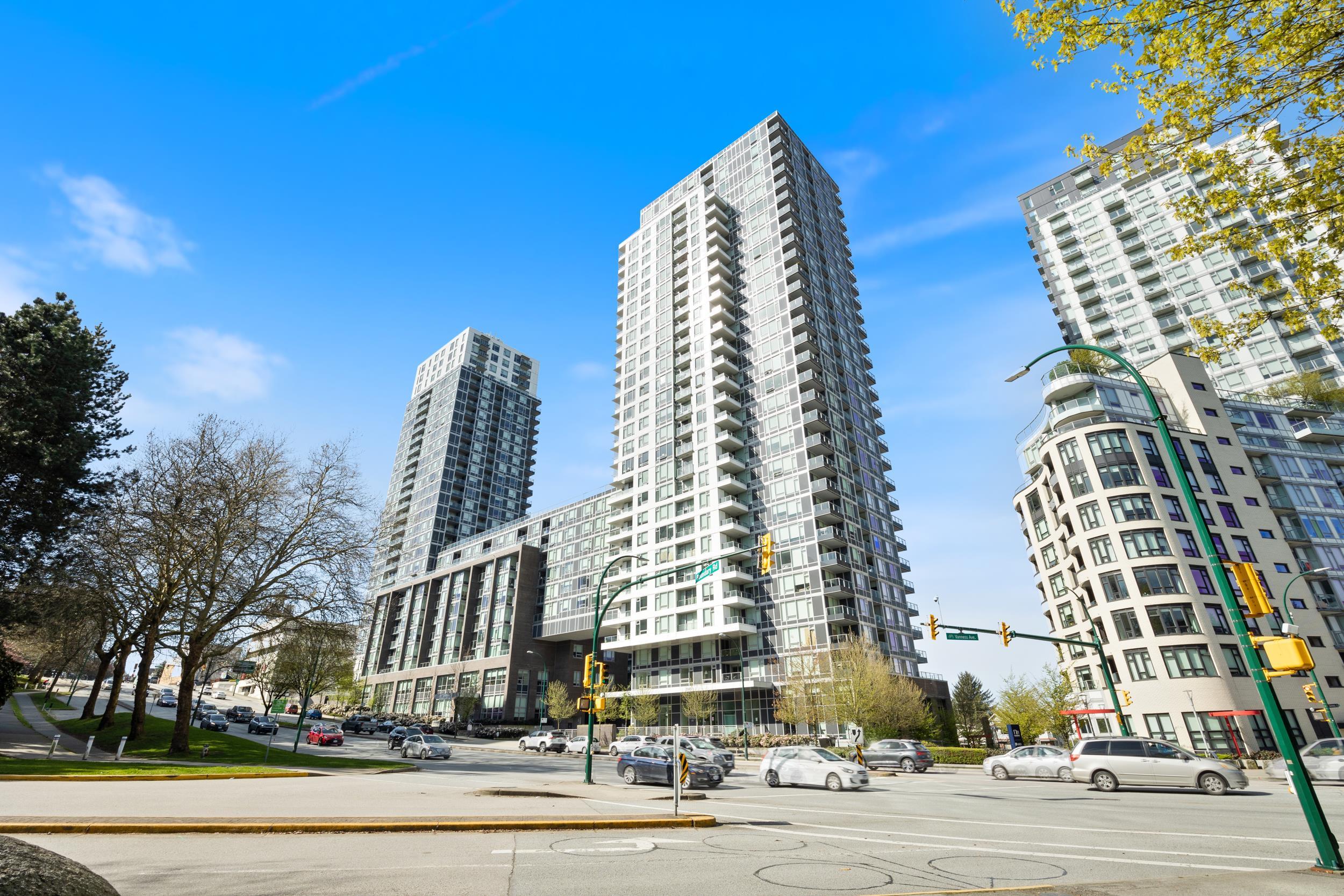 2106 5515 BOUNDARY ROAD, R3042878, BC,