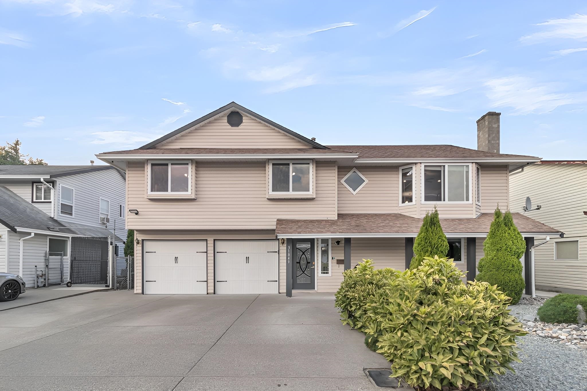 31849 MAYNE AVENUE, Abbotsford BC V2T 4W9, R3042891, BC,