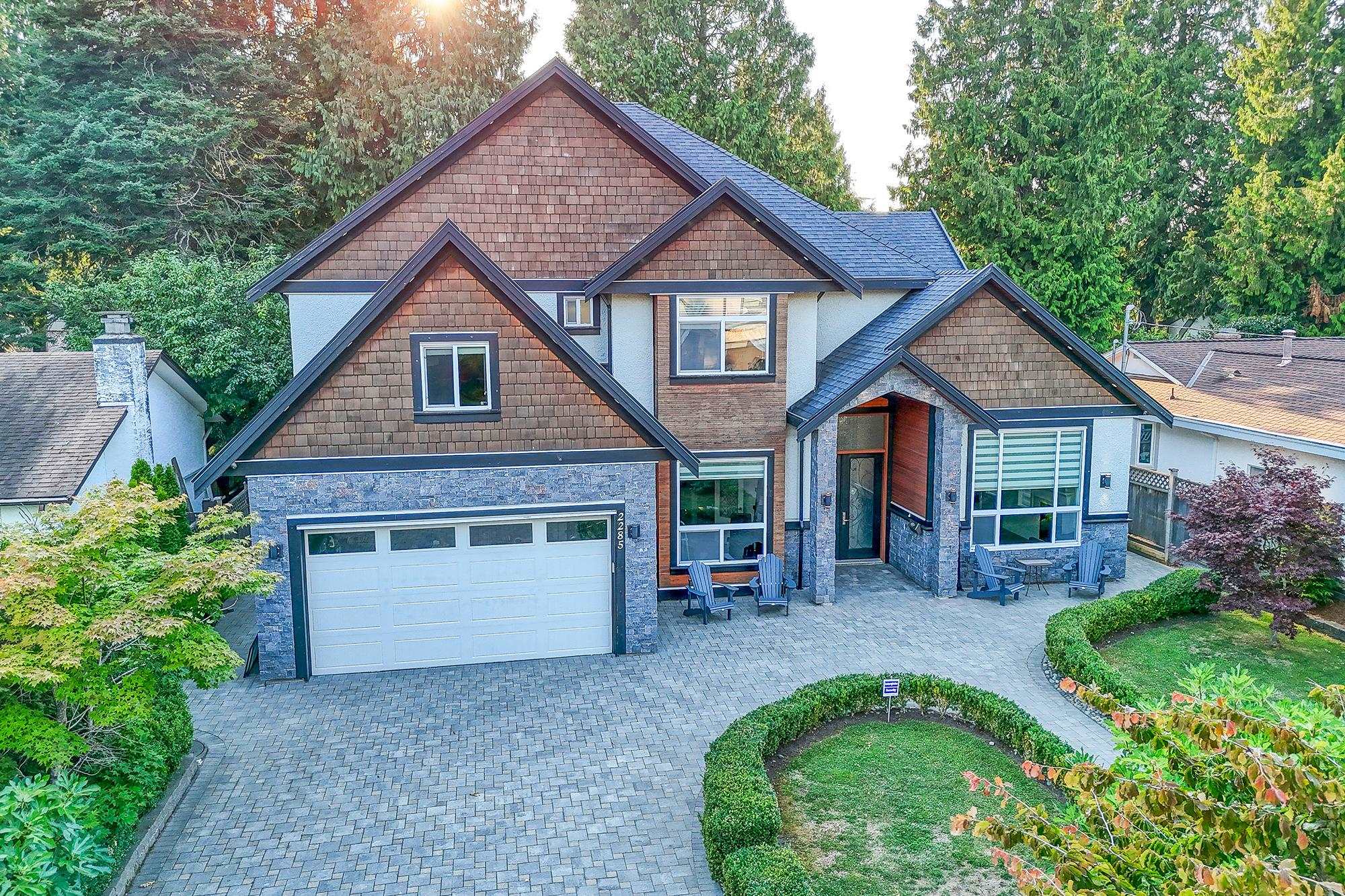2285 124 STREET, Surrey BC V4A 3M6, R3042892, BC,