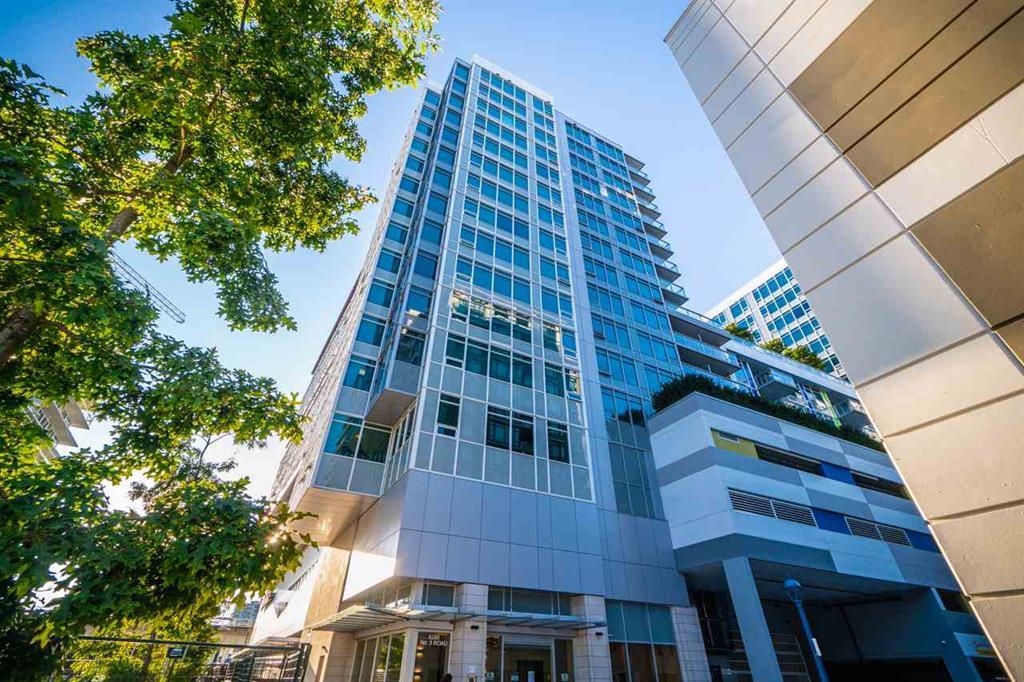 1808 6288 NO. 3 ROAD, R3042921, BC,