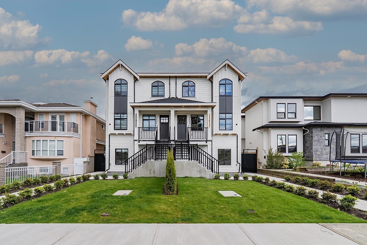 7588 2ND STREET, Burnaby BC V3N 3R6, R3042947, BC,