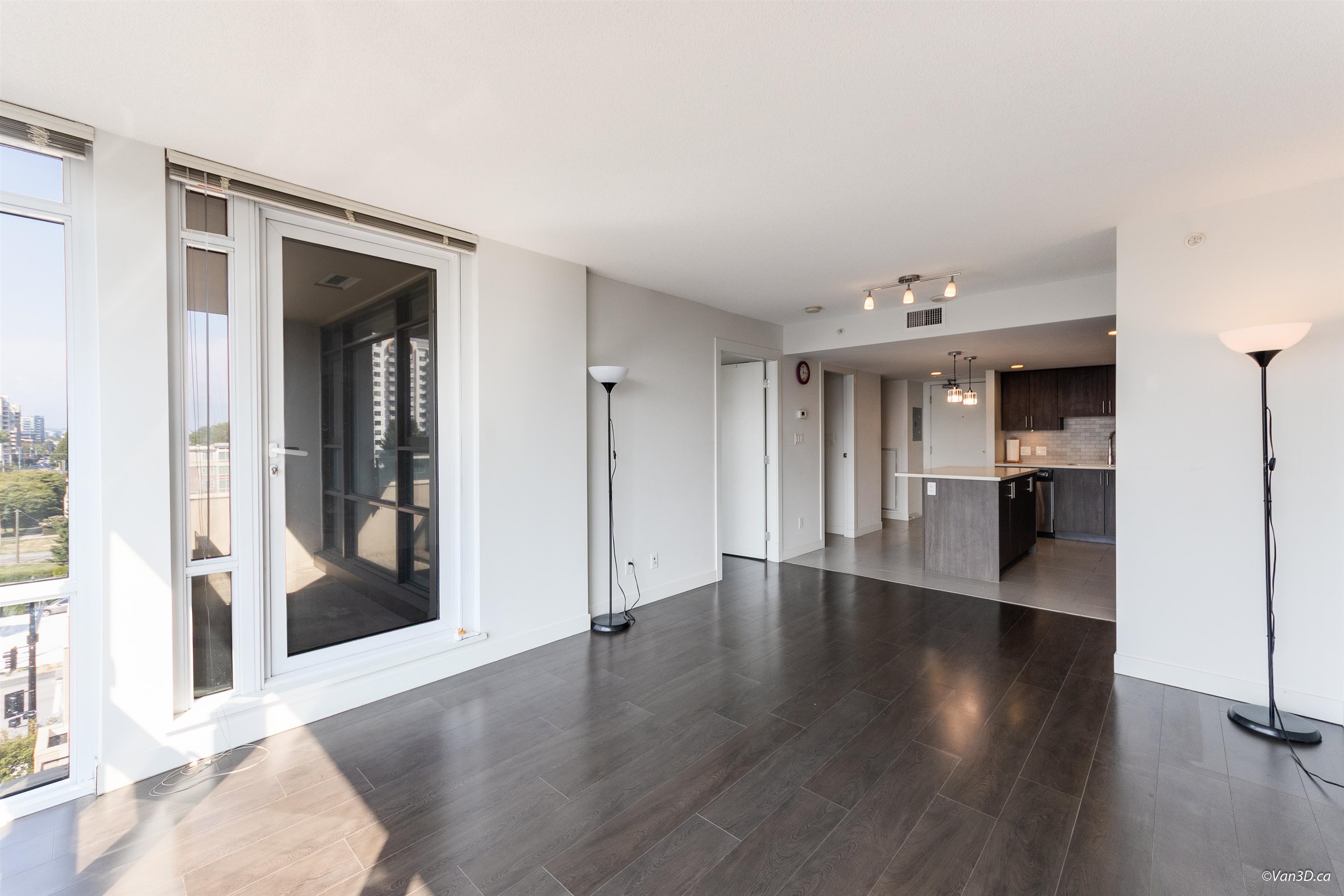 806 6888 COONEY ROAD, R3042955, BC,