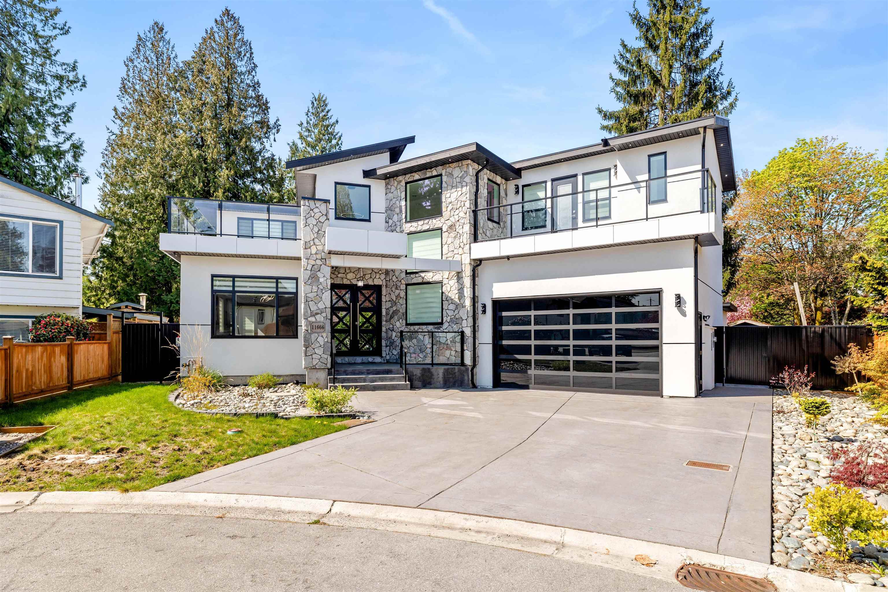 11668 95A AVENUE, Delta BC V4C 7P6, R3042966, BC,